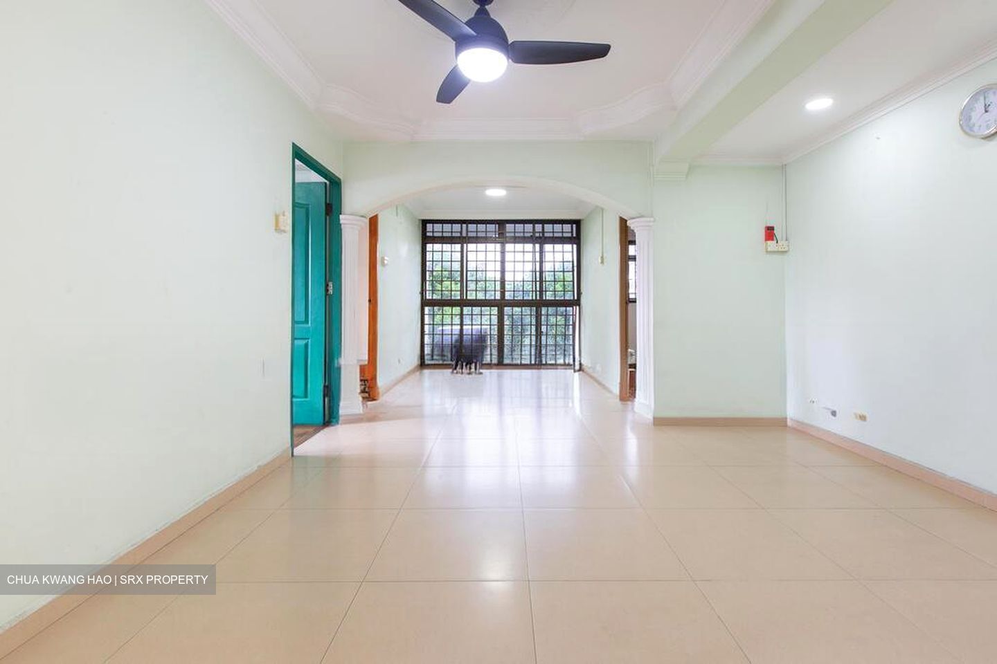 Blk 54 Geylang Bahru Riverpoint (Kallang/Whampoa), HDB 5 Rooms #514194021